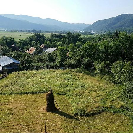 Pensiunea Adeluta Apartament Călimăneşti 외부 사진