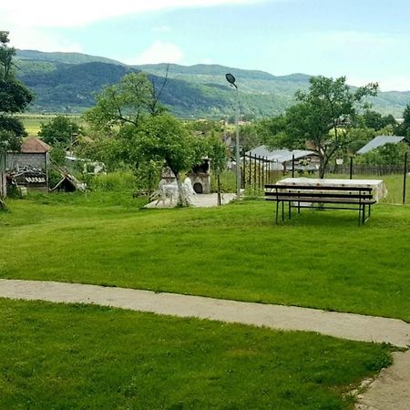 Pensiunea Adeluta Apartament Călimăneşti 외부 사진