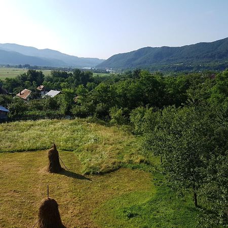 Pensiunea Adeluta Apartament Călimăneşti 외부 사진