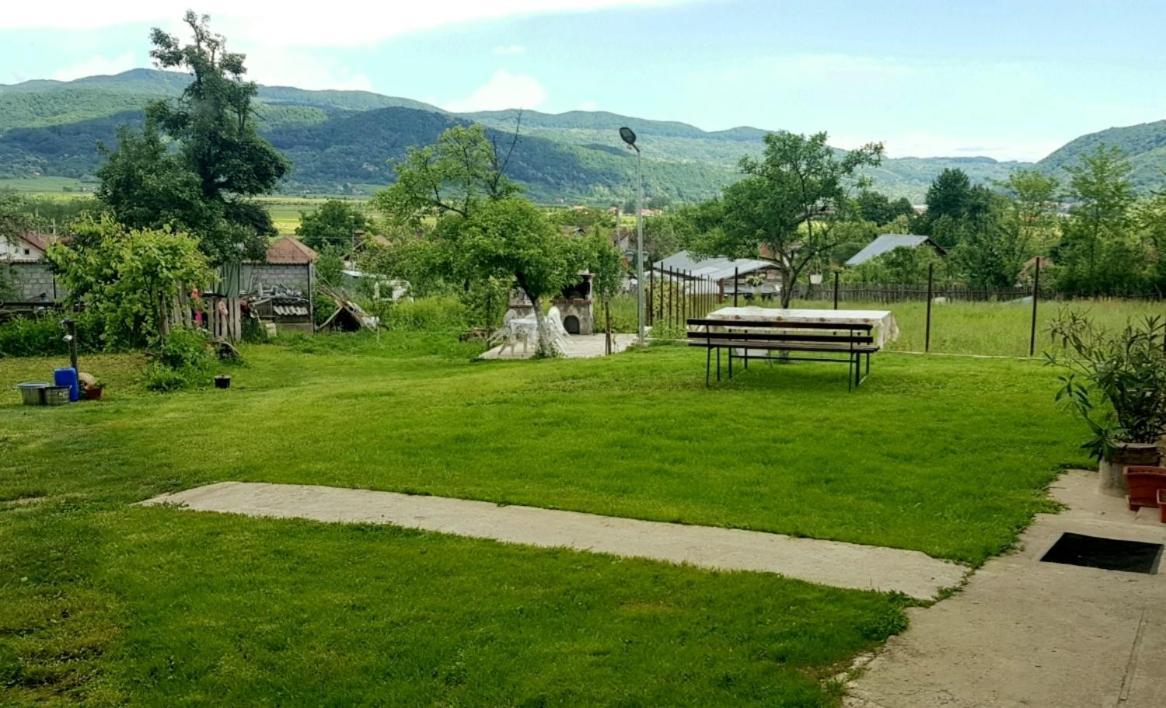 Pensiunea Adeluta Apartament Călimăneşti 외부 사진